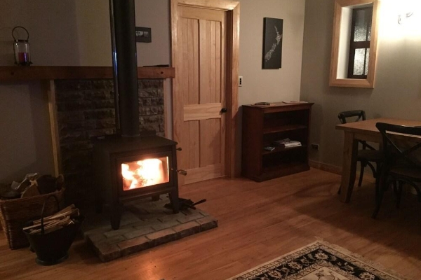 Settlers Motel (Hanmer Springs)